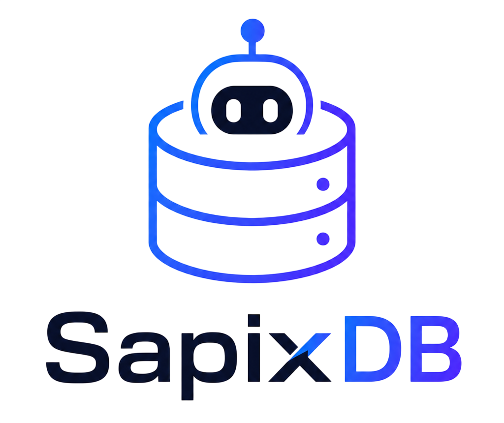 SapixDB